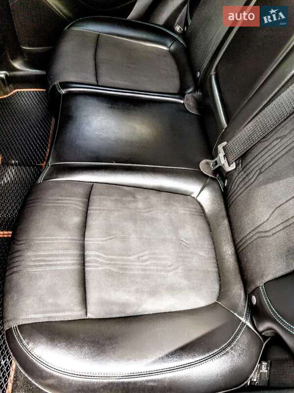 Внедорожник / Кроссовер Chevrolet Tracker 2014 в Каменец-Подольском