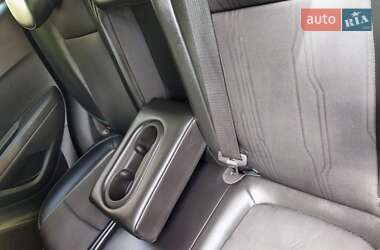 Внедорожник / Кроссовер Chevrolet Tracker 2014 в Каменец-Подольском