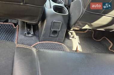 Внедорожник / Кроссовер Chevrolet Tracker 2017 в 