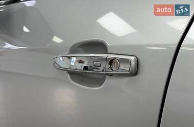 Внедорожник / Кроссовер Chevrolet Tracker 2017 в 