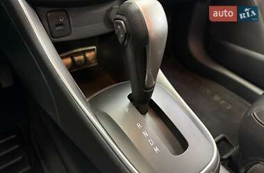 Внедорожник / Кроссовер Chevrolet Tracker 2017 в 