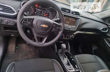 Позашляховик / Кросовер Chevrolet TrailBlazer 2020 в Одесі