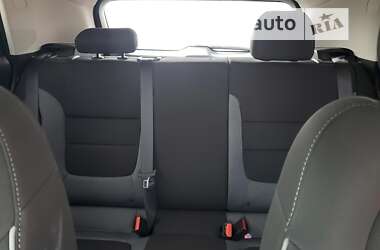 Внедорожник / Кроссовер Chevrolet TrailBlazer 2023 в 