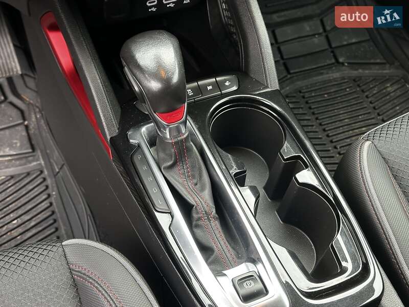 Внедорожник / Кроссовер Chevrolet TrailBlazer 2020 в Львове фото 25 Внедорожник / Кроссовер Chevrolet TrailBlazer 2020 в Львове