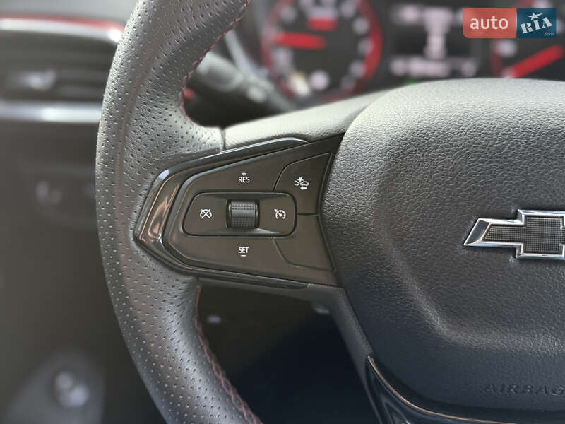 Внедорожник / Кроссовер Chevrolet TrailBlazer 2020 в Одессе фото 52 Внедорожник / Кроссовер Chevrolet TrailBlazer 2020 в Одессе