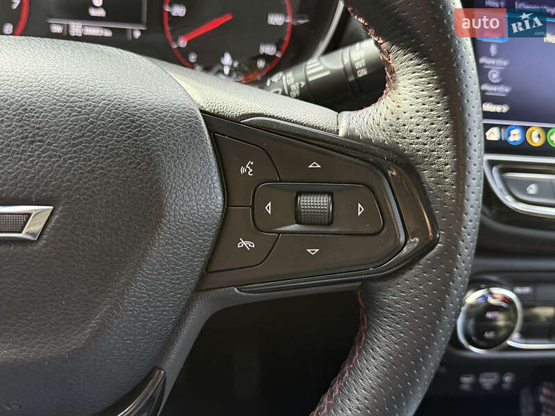 Внедорожник / Кроссовер Chevrolet TrailBlazer 2020 в Одессе фото 53 Внедорожник / Кроссовер Chevrolet TrailBlazer 2020 в Одессе