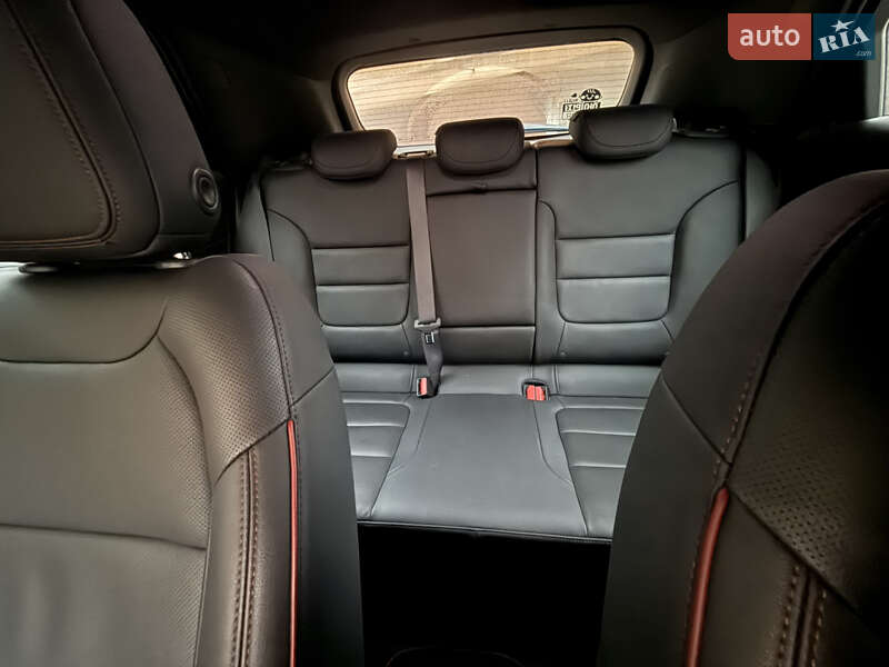 Внедорожник / Кроссовер Chevrolet TrailBlazer 2021 в Киеве фото 14 Внедорожник / Кроссовер Chevrolet TrailBlazer 2021 в Киеве