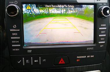 Внедорожник / Кроссовер Chevrolet Traverse 2015 в Житомире