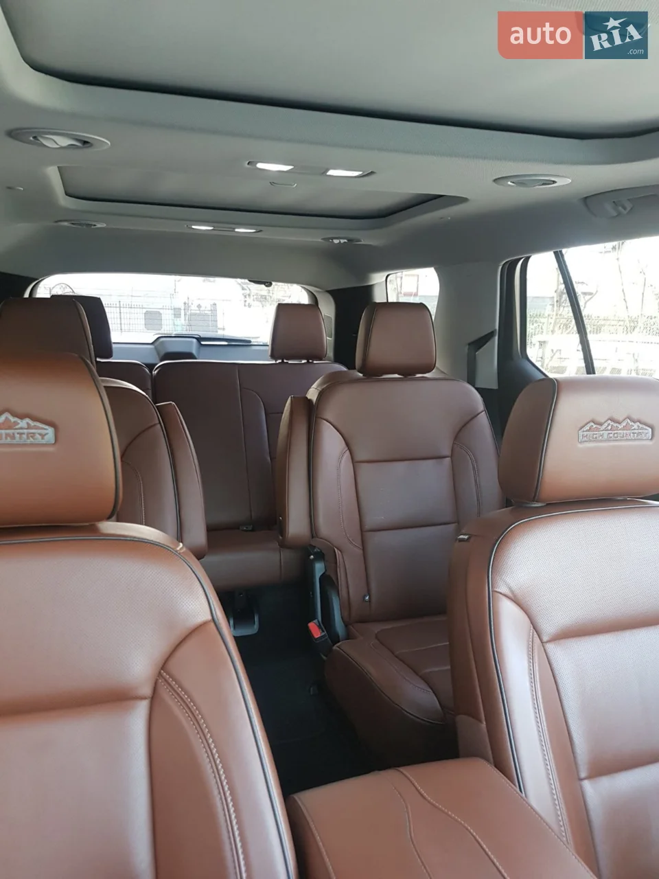 2018 Chevrolet Traverse - мініатюра 13