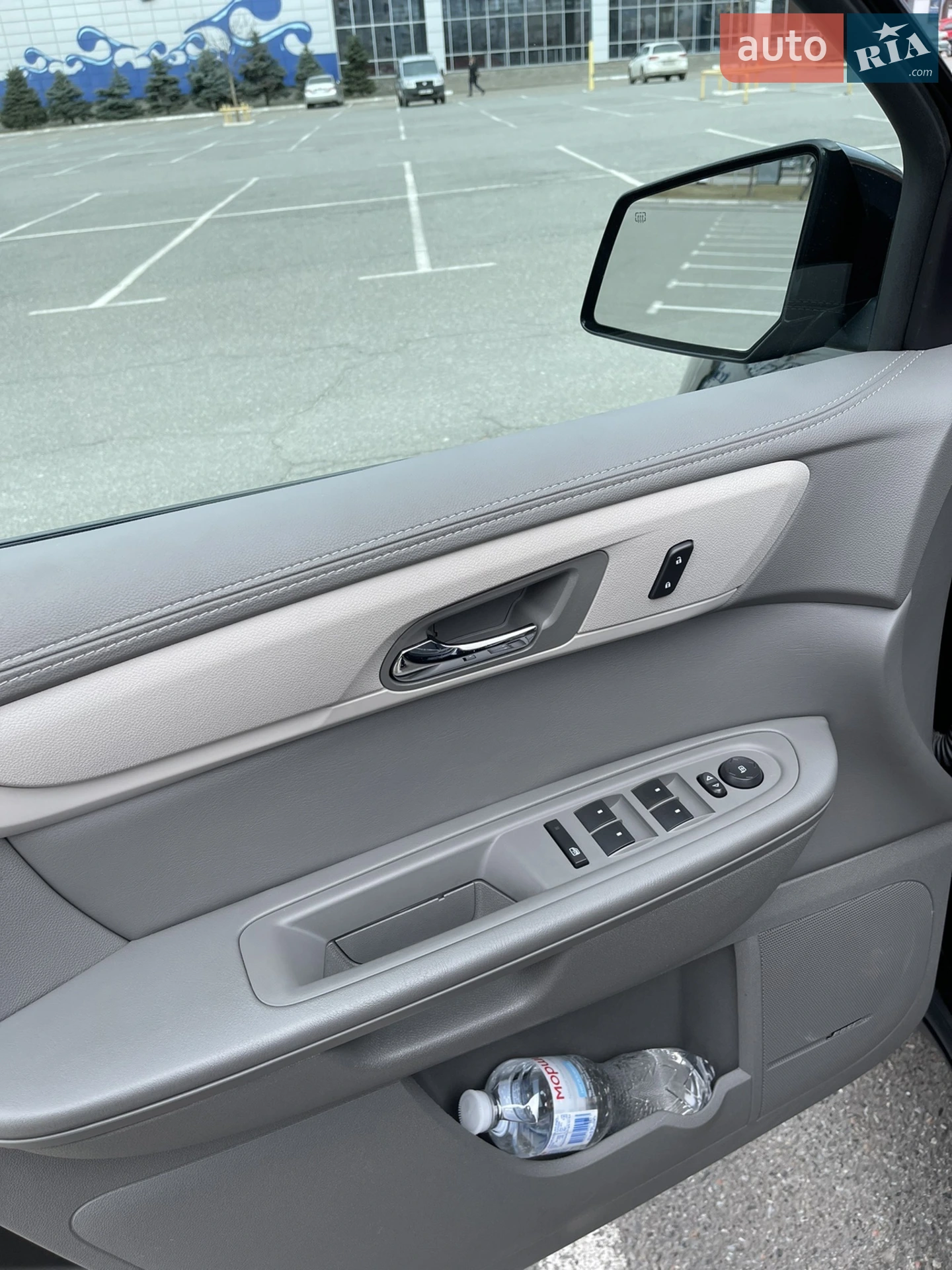 2017 Chevrolet Traverse - мініатюра 13