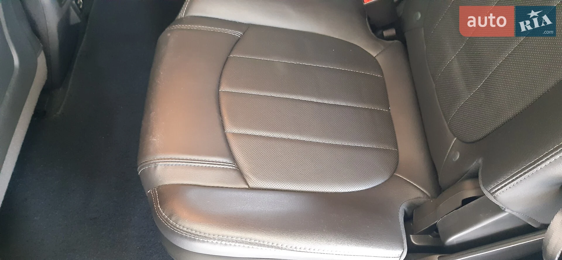 2017 Chevrolet Traverse - мініатюра 22