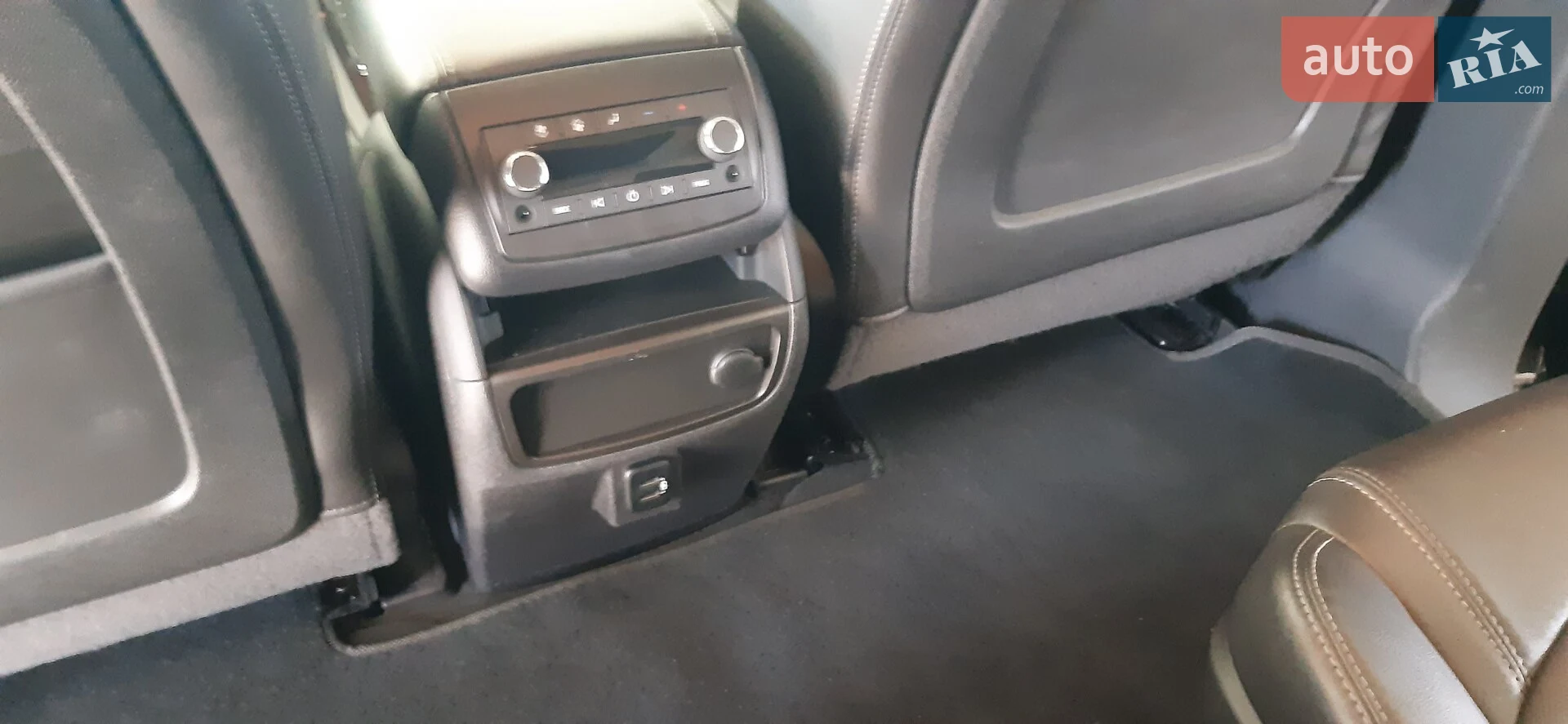 2017 Chevrolet Traverse - мініатюра 23