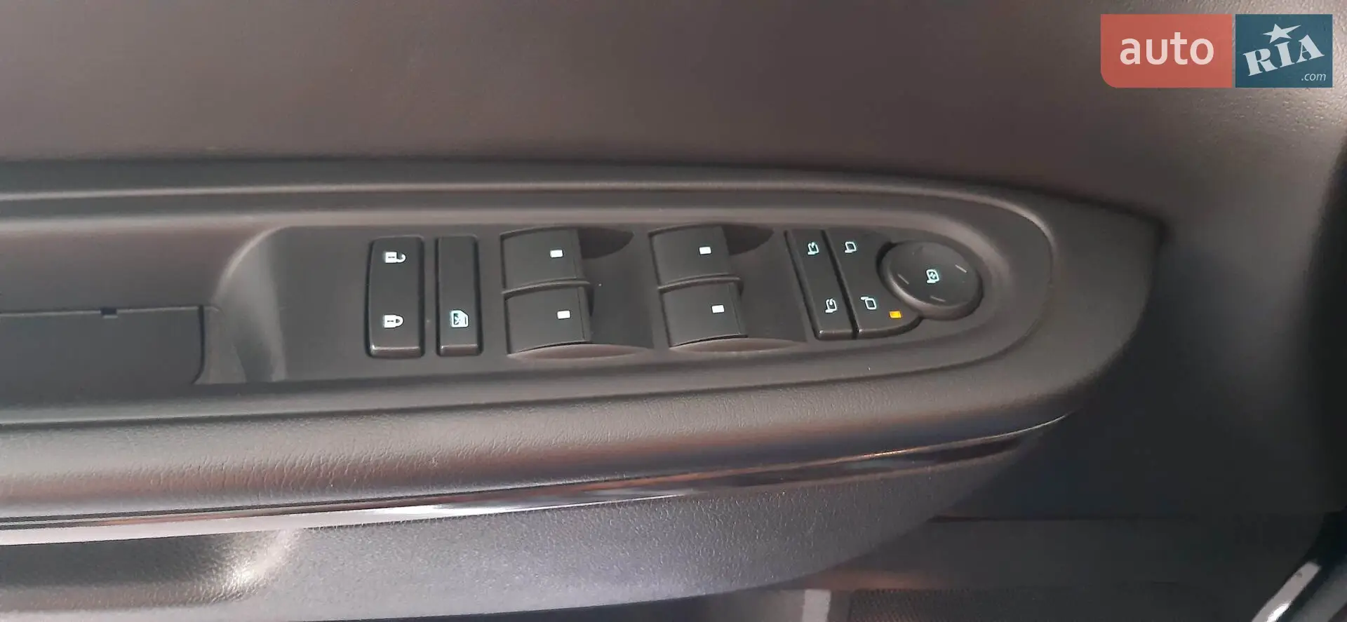 2017 Chevrolet Traverse - мініатюра 34