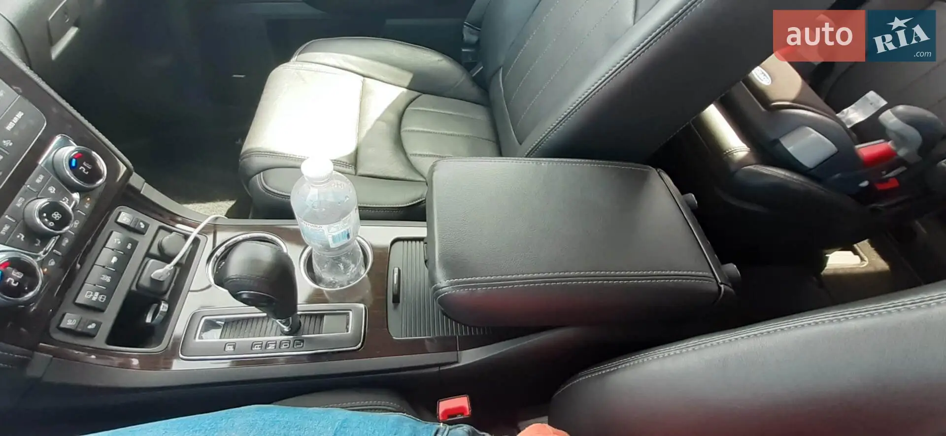 2017 Chevrolet Traverse - мініатюра 52