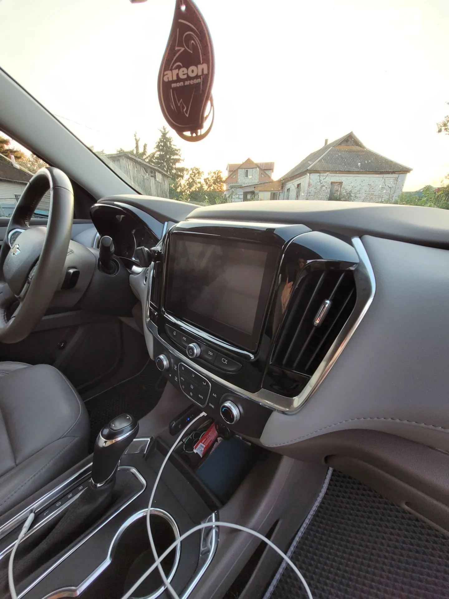 2018 Chevrolet Traverse - мініатюра 5