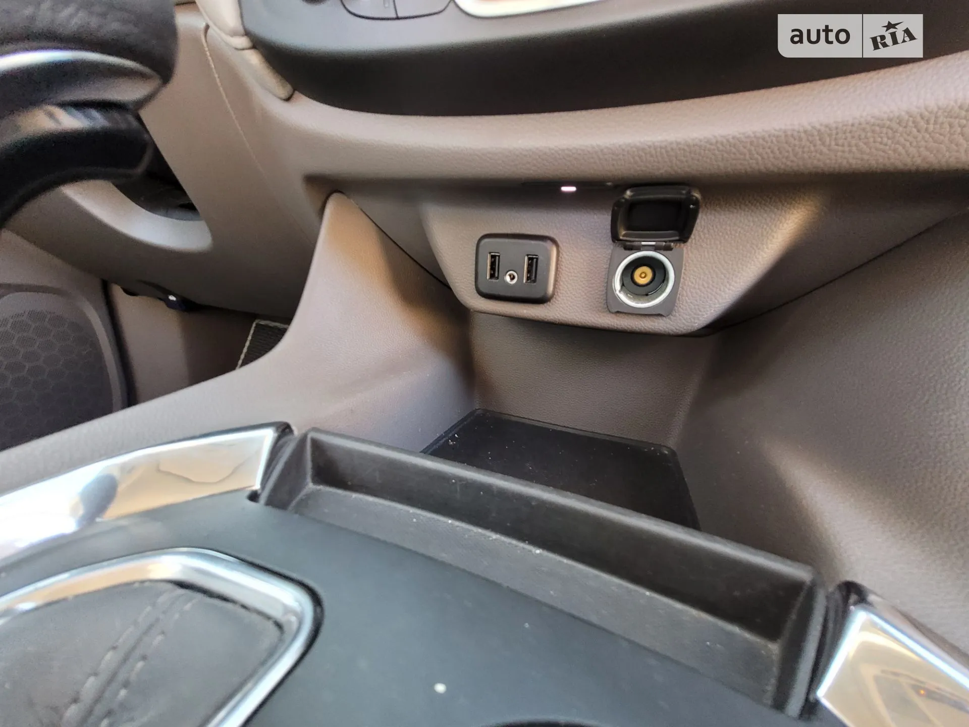 2018 Chevrolet Traverse - мініатюра 18