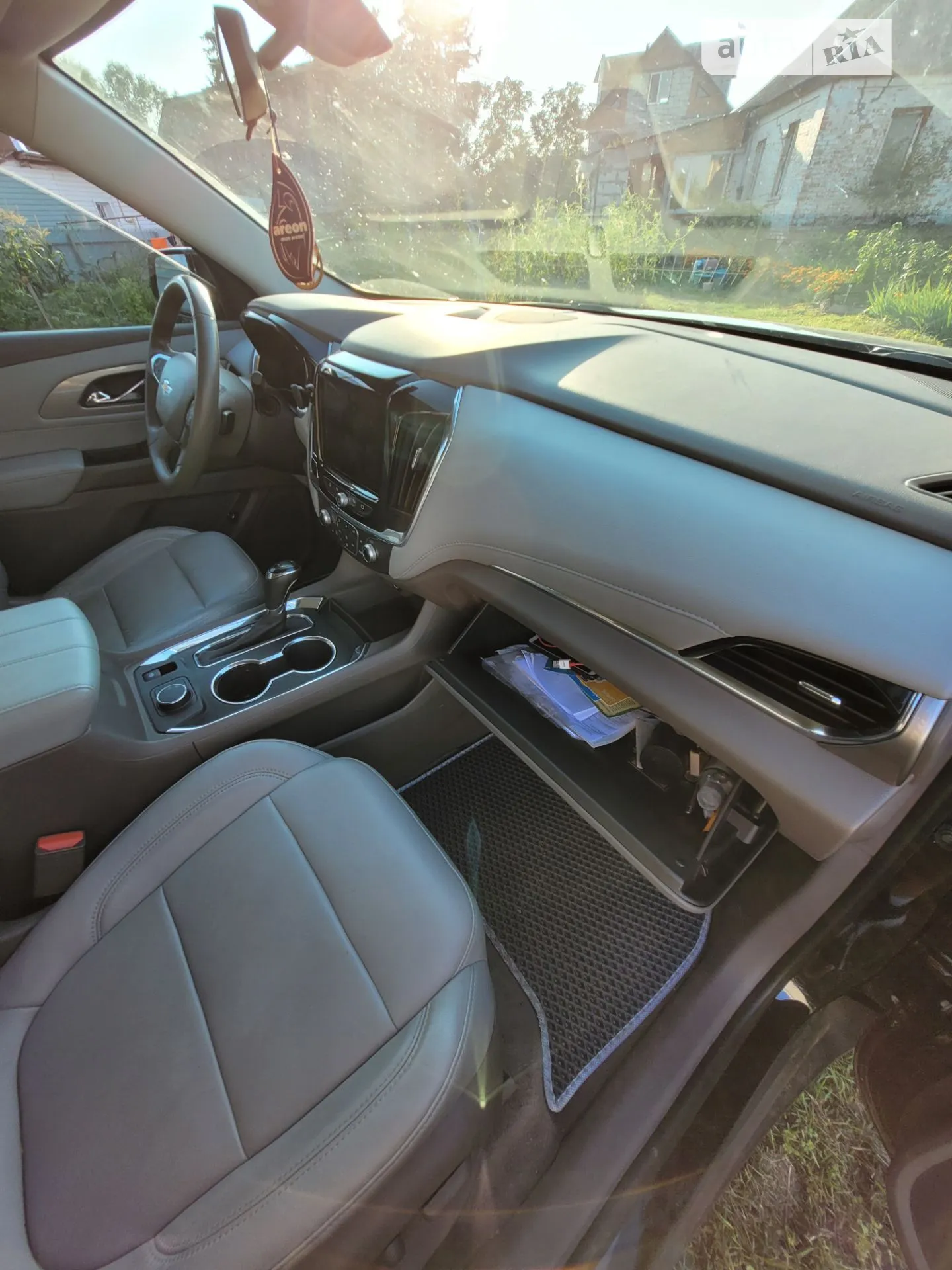 2018 Chevrolet Traverse - мініатюра 22