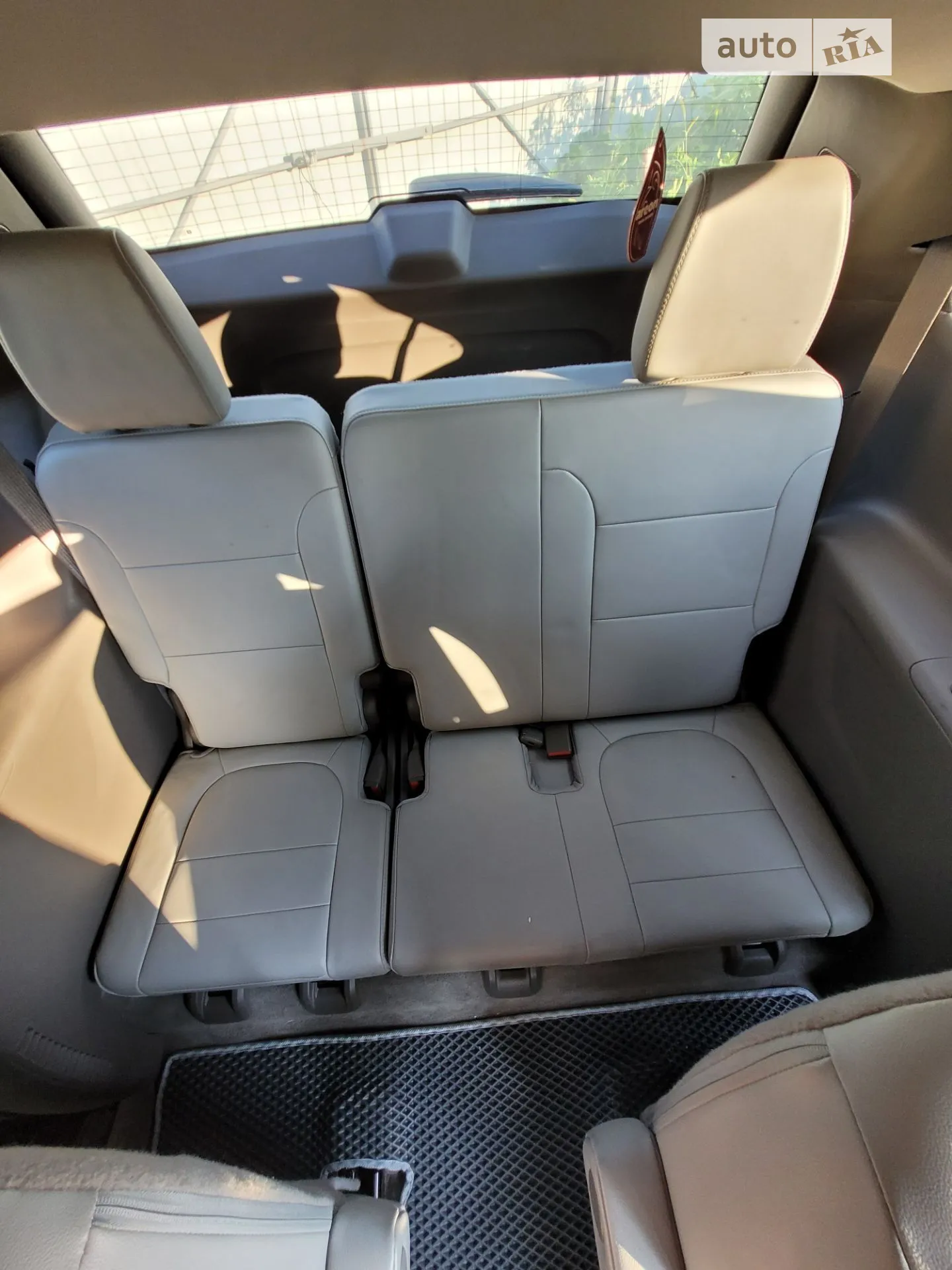 2018 Chevrolet Traverse - мініатюра 25