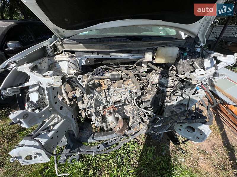 Внедорожник / Кроссовер Chevrolet Traverse 2019 в Брусилове фото 12 Внедорожник / Кроссовер Chevrolet Traverse 2019 в Брусилове