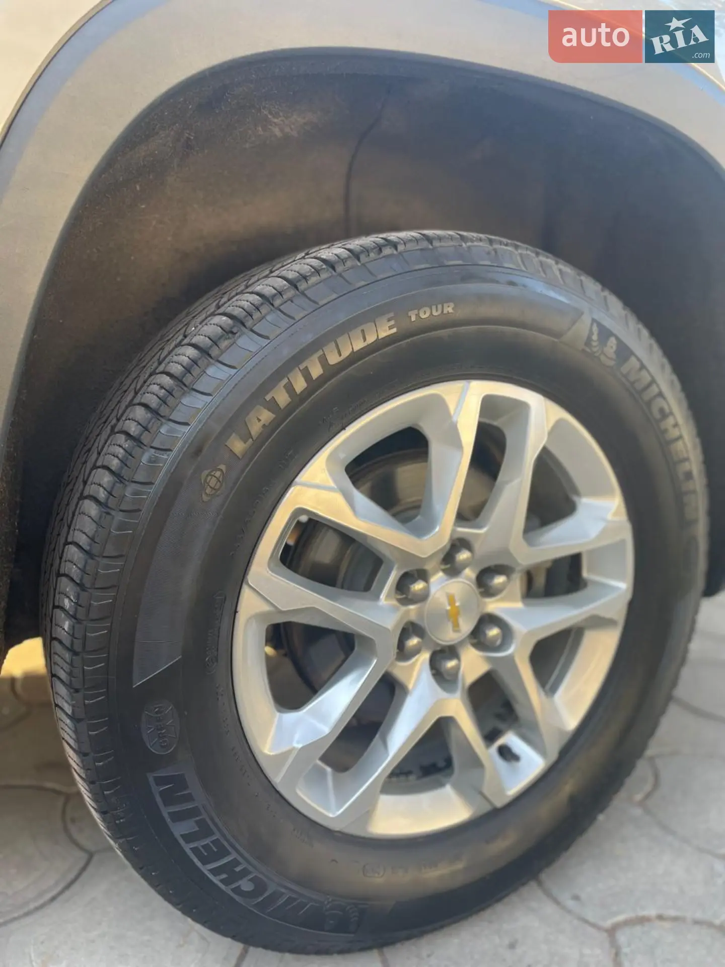 2018 Chevrolet Traverse - мініатюра 28