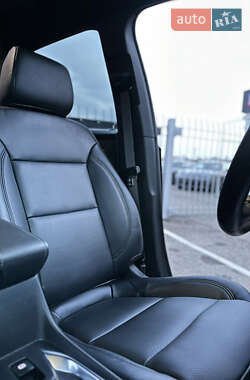 Внедорожник / Кроссовер Chevrolet Traverse 2022 в 