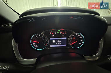 Внедорожник / Кроссовер Chevrolet Traverse 2019 в 