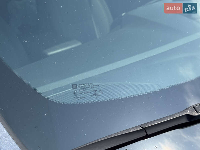 Позашляховик / Кросовер Chevrolet Traverse 2020 в Києві фото 36 Позашляховик / Кросовер Chevrolet Traverse 2020 в Києві