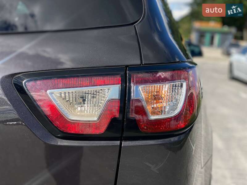 Позашляховик / Кросовер Chevrolet Traverse 2017 в Києві фото 11 Позашляховик / Кросовер Chevrolet Traverse 2017 в Києві