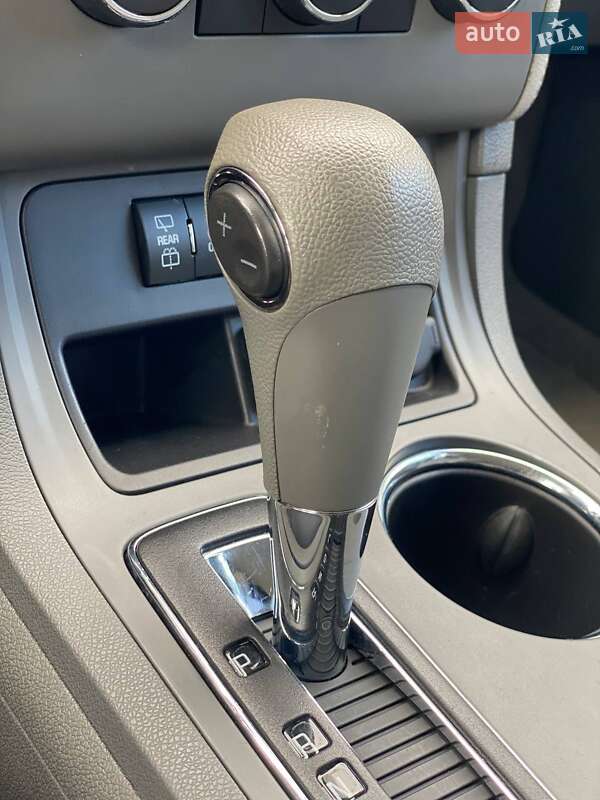 Позашляховик / Кросовер Chevrolet Traverse 2017 в Києві фото 38 Позашляховик / Кросовер Chevrolet Traverse 2017 в Києві