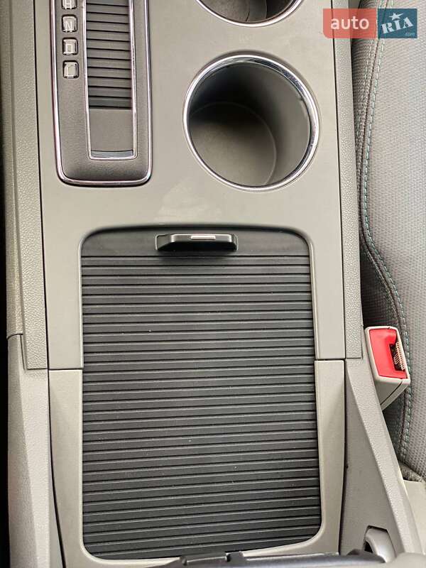 Позашляховик / Кросовер Chevrolet Traverse 2017 в Києві фото 41 Позашляховик / Кросовер Chevrolet Traverse 2017 в Києві