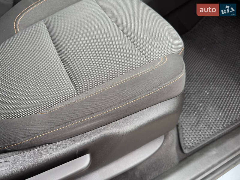 Позашляховик / Кросовер Chevrolet Traverse 2017 в Дніпрі фото 32 Позашляховик / Кросовер Chevrolet Traverse 2017 в Дніпрі