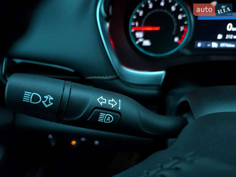 Позашляховик / Кросовер Chevrolet Traverse 2020 в Києві фото 18 Позашляховик / Кросовер Chevrolet Traverse 2020 в Києві