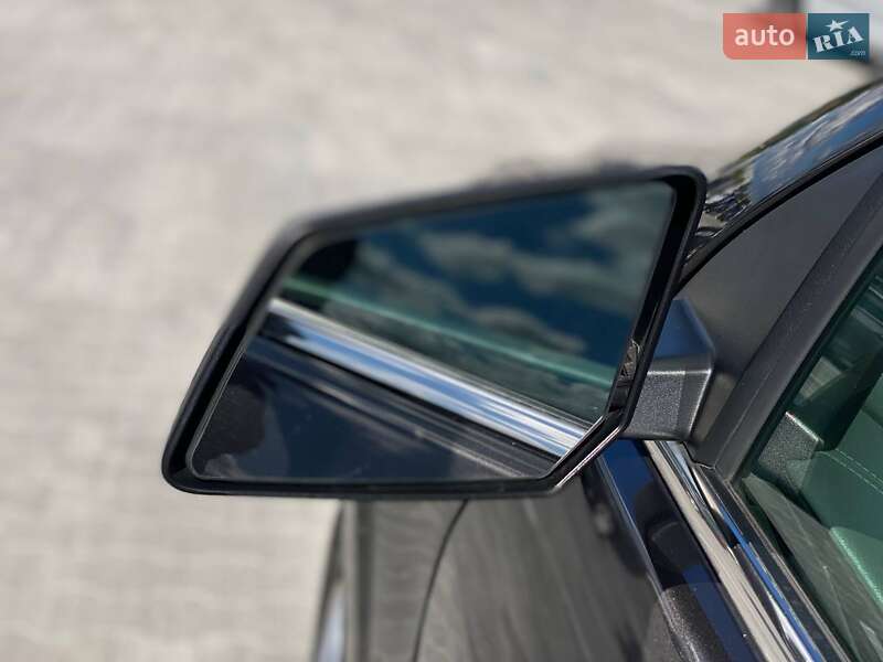 Внедорожник / Кроссовер Chevrolet Traverse 2017 в Киеве