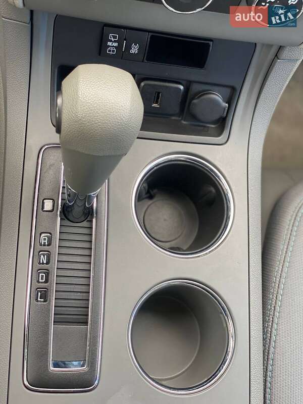 Внедорожник / Кроссовер Chevrolet Traverse 2017 в Киеве