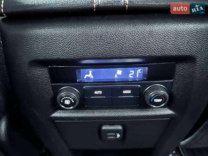 Внедорожник / Кроссовер Chevrolet Traverse 2020 в Киеве фото 17 Внедорожник / Кроссовер Chevrolet Traverse 2020 в Киеве