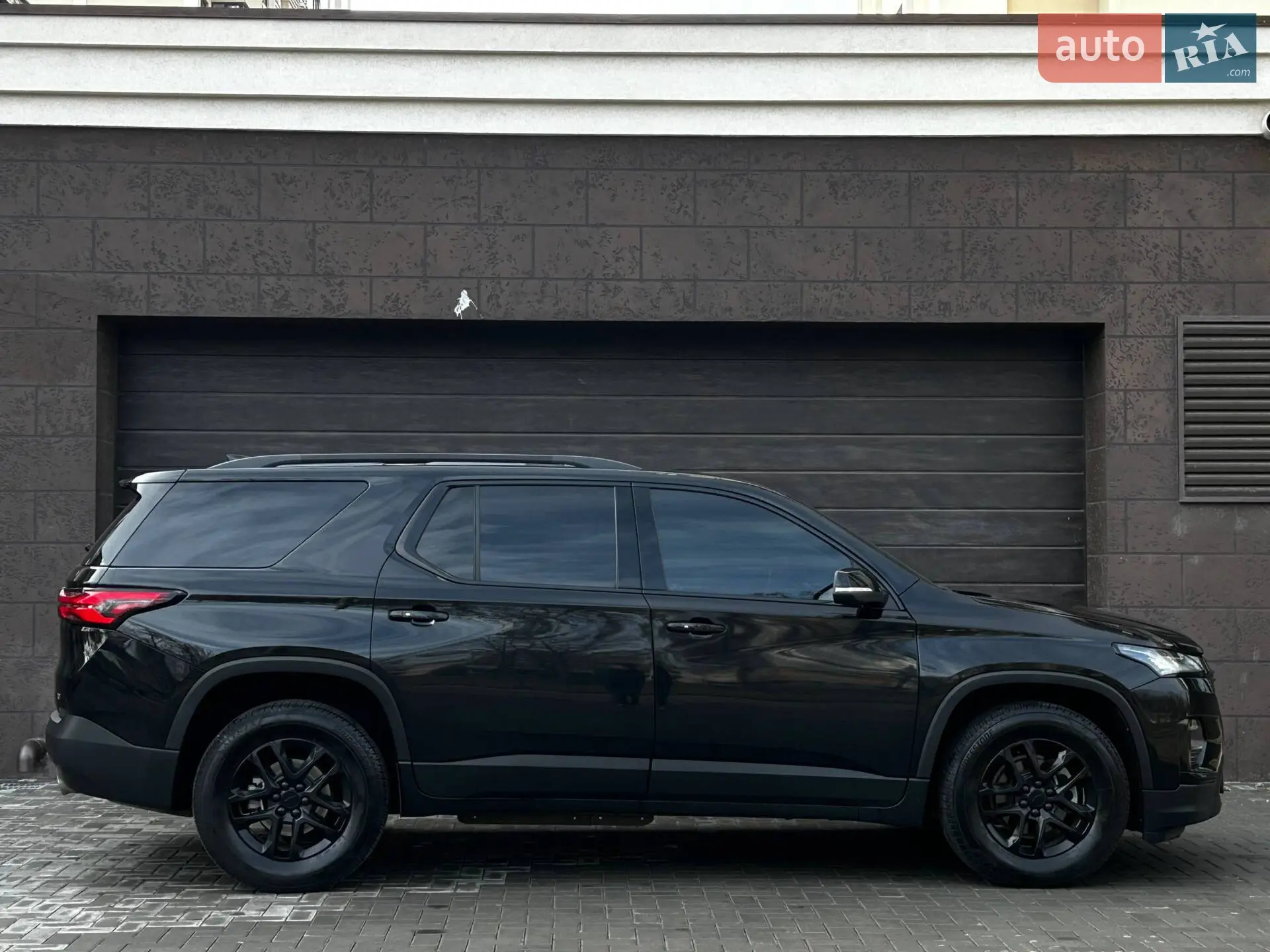 2022 Chevrolet Traverse - мініатюра 8