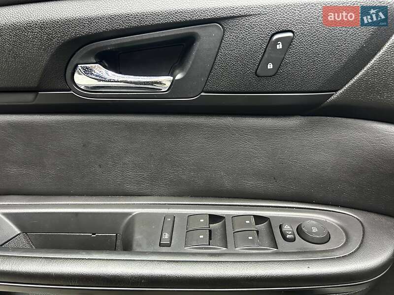 Позашляховик / Кросовер Chevrolet Traverse 2015 в Чернівцях фото 9 Позашляховик / Кросовер Chevrolet Traverse 2015 в Чернівцях