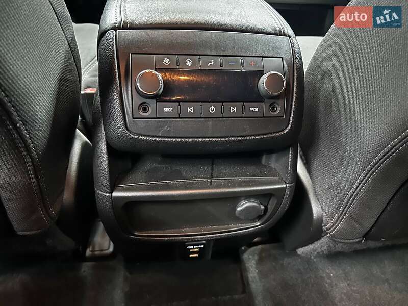 Позашляховик / Кросовер Chevrolet Traverse 2015 в Чернівцях фото 20 Позашляховик / Кросовер Chevrolet Traverse 2015 в Чернівцях