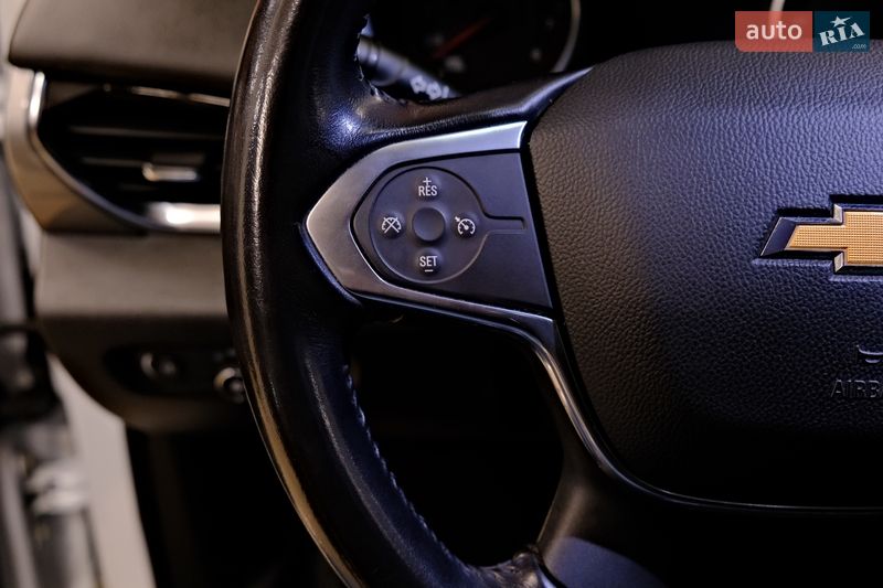 Внедорожник / Кроссовер Chevrolet Traverse 2019 в Одессе