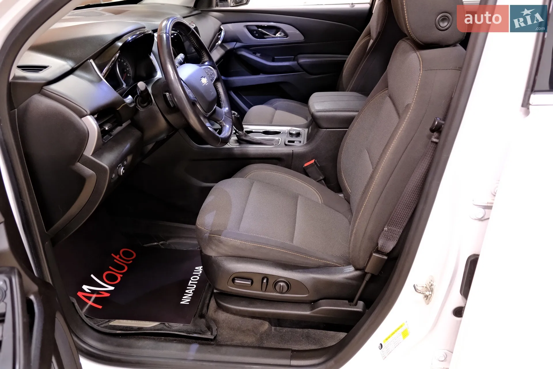 2019 Chevrolet Traverse - мініатюра 28