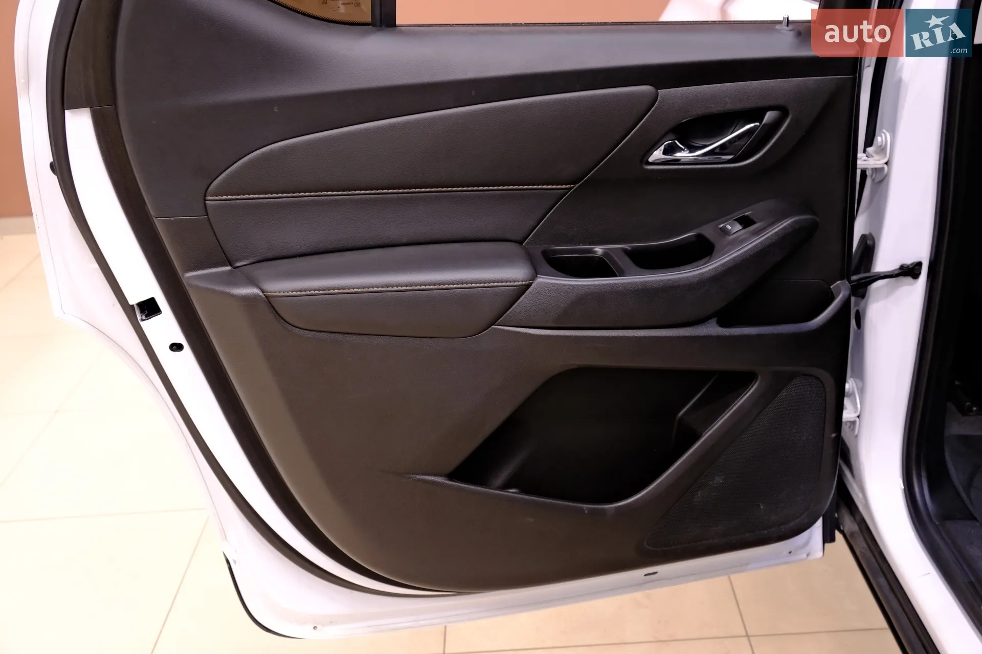 2019 Chevrolet Traverse - мініатюра 31