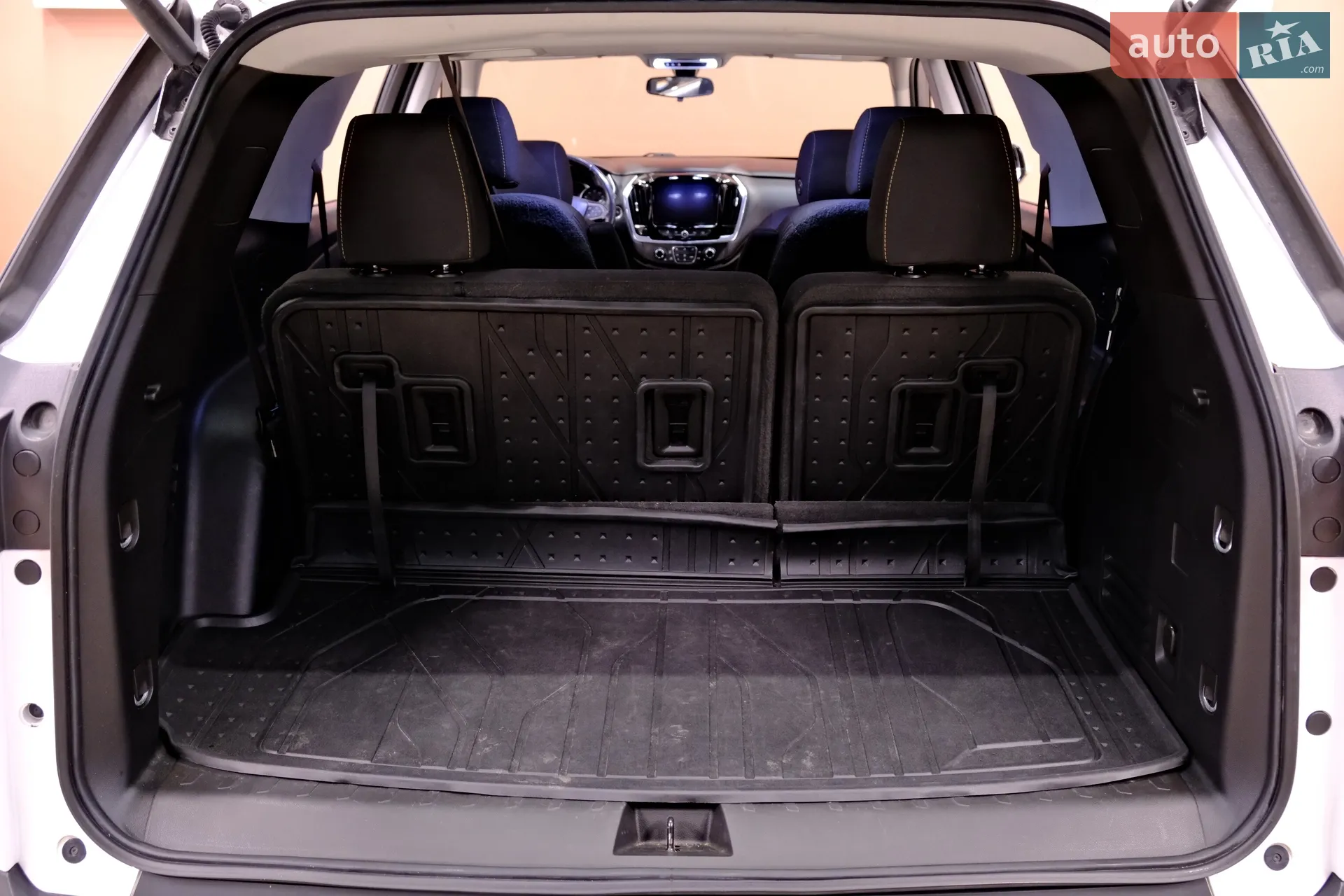 2019 Chevrolet Traverse - мініатюра 47