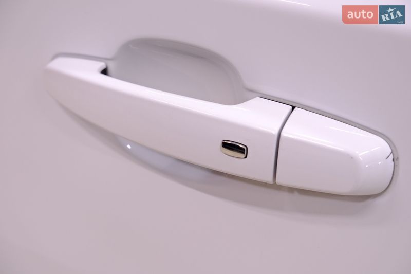 Внедорожник / Кроссовер Chevrolet Traverse 2019 в Одессе