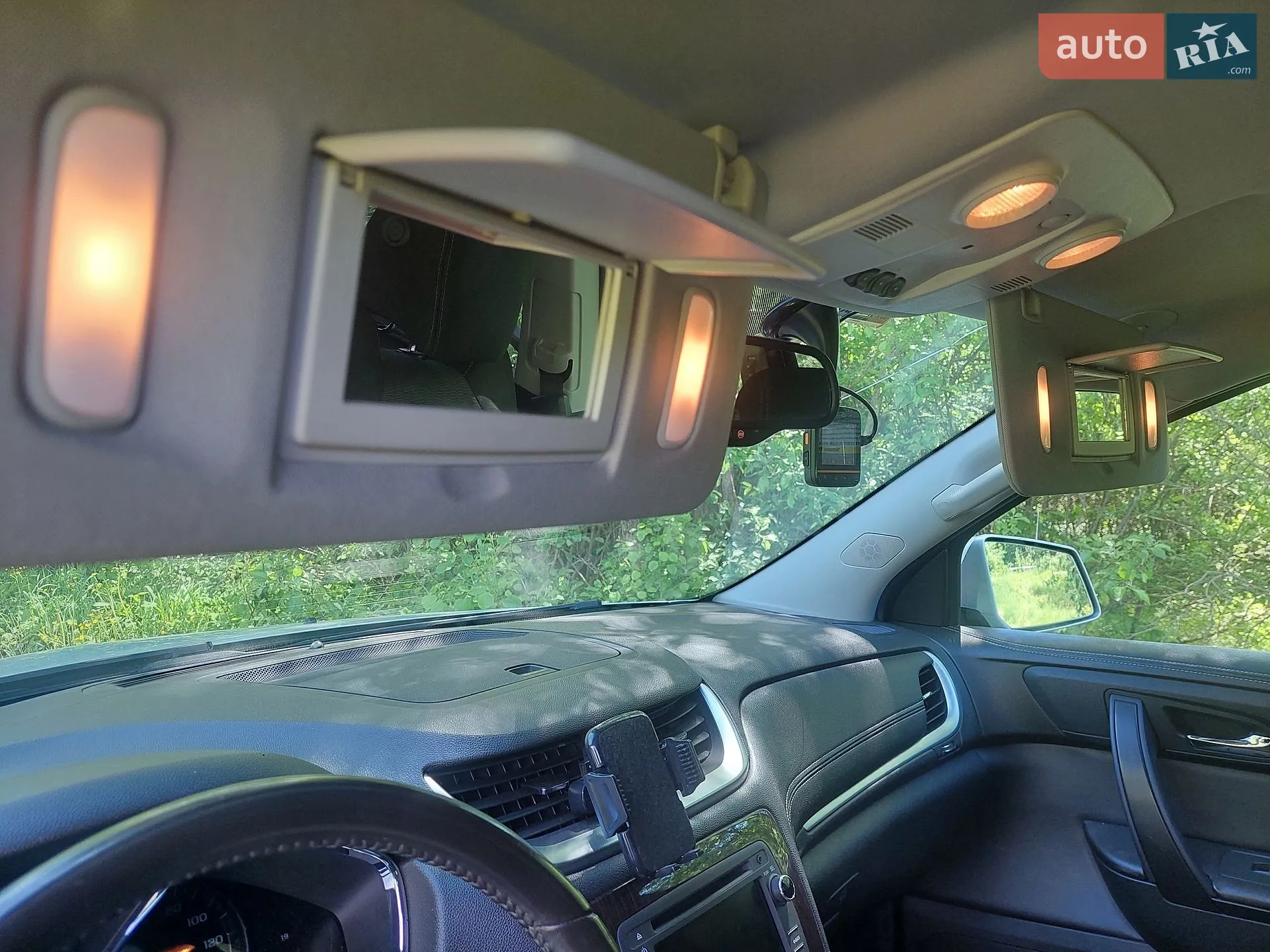 2015 Chevrolet Traverse - мініатюра 18