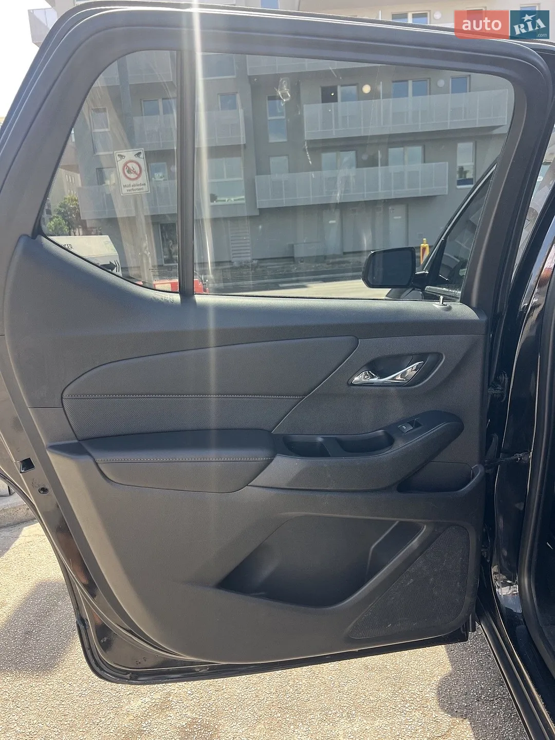 2018 Chevrolet Traverse - мініатюра 31
