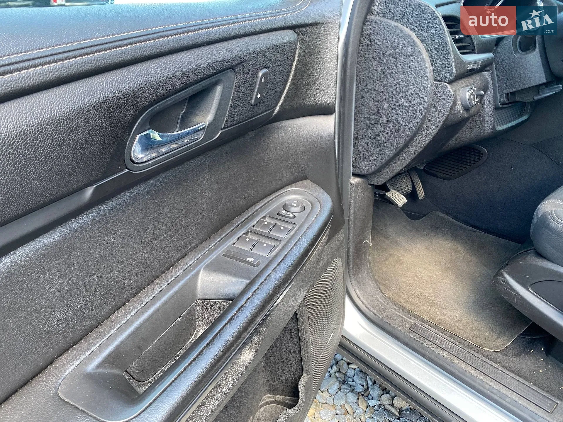 2015 Chevrolet Traverse - мініатюра 7