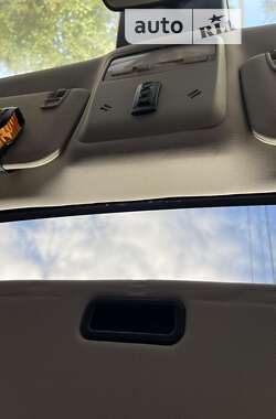 Внедорожник / Кроссовер Chevrolet Trax 2015 в Дубно