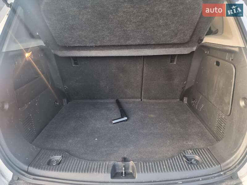 Позашляховик / Кросовер Chevrolet Trax 2016 в Києві фото 8 Позашляховик / Кросовер Chevrolet Trax 2016 в Києві