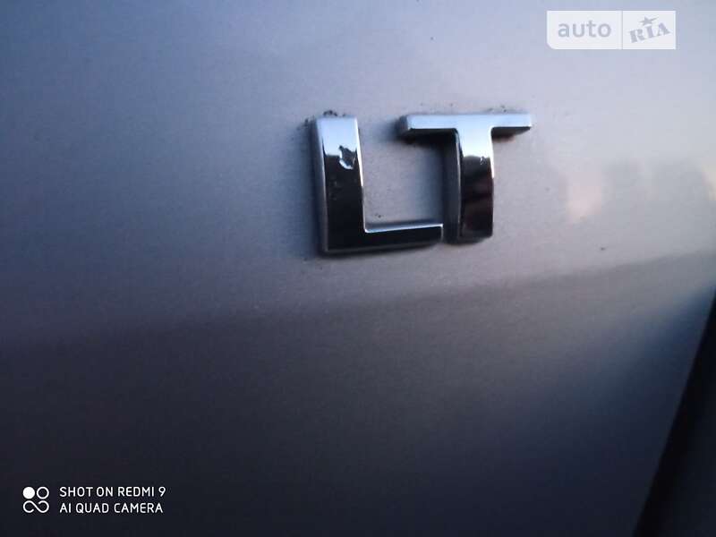 Внедорожник / Кроссовер Chevrolet Trax 2016 в Бучаче