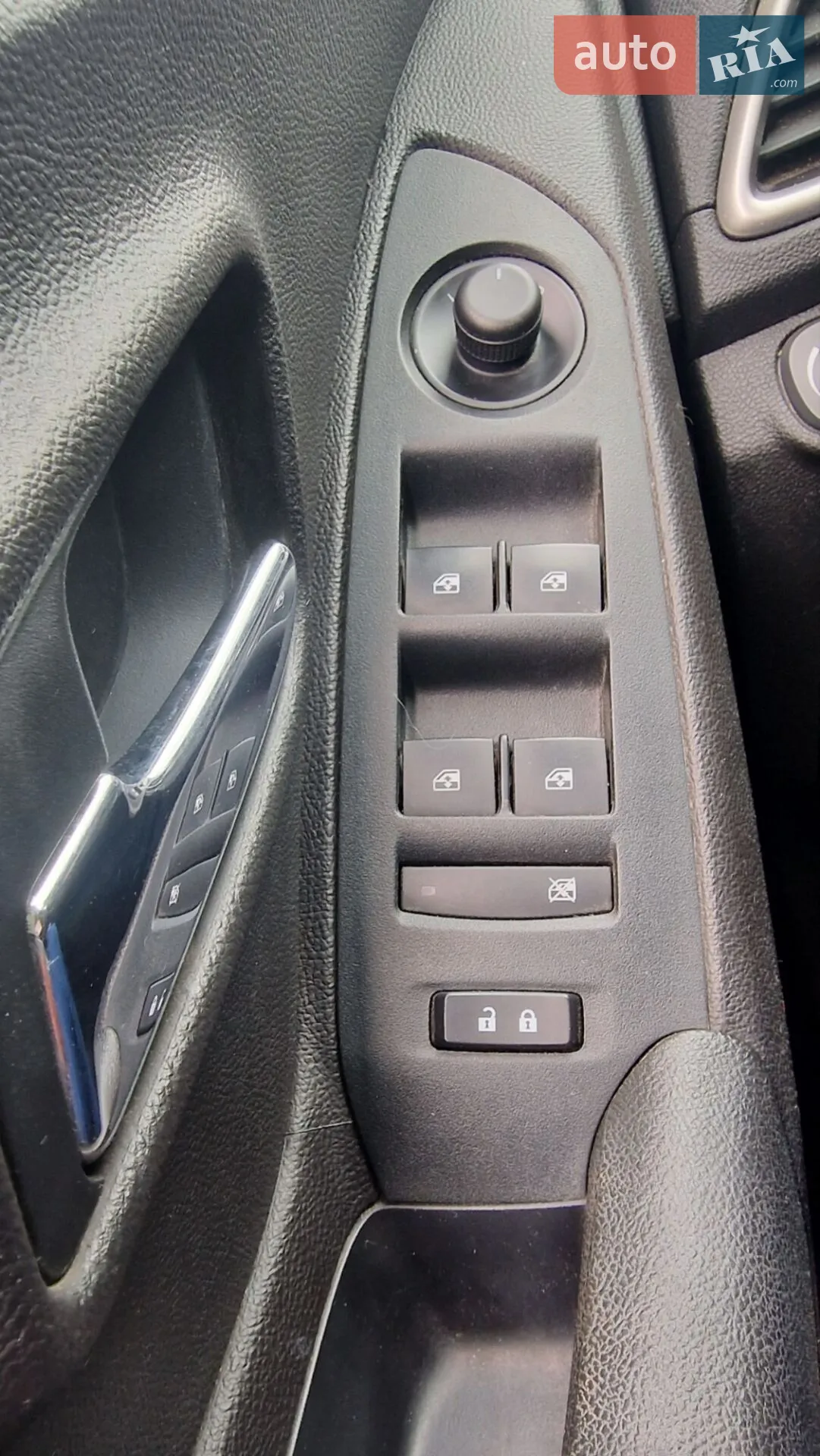 2017 Chevrolet Trax - мініатюра 5